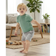 BZ02 - Babybugz - T-shirt bébéBZ02 - Babybugz - T-Shirt BébéBABYBUGZ